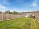 Thumbnail Terraced house for sale in The Rocks, Warsop Vale, Mansfield