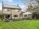 Thumbnail Detached house for sale in Bourn Bridge Road, Little Abington, Cambridge