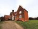 Thumbnail Detached house to rent in Mount Road, Theydon Garnon, Epping