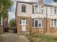 Thumbnail Semi-detached house for sale in Boothroyd Lane, Dewsbury, West Yorkshire