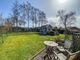 Thumbnail Detached bungalow for sale in Franksbridge, Llandrindod Wells