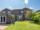 Thumbnail Detached house for sale in Horsfield Way, Dunnington, York, 5