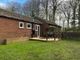 Thumbnail Lodge for sale in Temple Drive, Weybourne, Holt