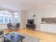 Thumbnail Flat to rent in Hamlet Gardens, London