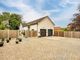 Thumbnail Detached house for sale in The Pastures, Gorleston