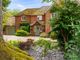 Thumbnail Semi-detached house for sale in Spring Lane, Aldermaston, Reading, West Berkshire