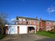 Thumbnail Detached house for sale in St. James Road, Little Paxton, St. Neots