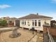 Thumbnail Detached bungalow for sale in Birch Tree Crescent, Kirkby-In-Ashfield, Nottingham