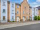 Thumbnail Town house for sale in Buttercup Avenue, Eynesbury, St. Neots