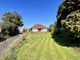Thumbnail Detached bungalow for sale in Back Lane, Holme-On-Spalding-Moor, York