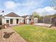 Thumbnail Detached bungalow for sale in Hillside Gardens, Brockham, Betchworth