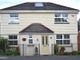 Thumbnail Detached house for sale in Olvega Drive, Buntingford