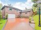 Thumbnail Detached house for sale in Diglee Road, Furness Vale, High Park, Derbyshire