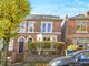 Thumbnail Semi-detached house for sale in Vicarage Avenue, New Normanton, Derby