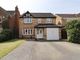 Thumbnail Property for sale in Lord Drive, Pocklington, York