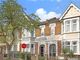 Thumbnail Flat for sale in Essex Road, Leyton, London