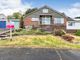 Thumbnail Semi-detached bungalow for sale in Smallacombe Road, Tiverton