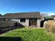 Thumbnail Semi-detached bungalow for sale in Briery Baulk, Duns