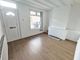 Thumbnail Terraced house for sale in Albany Road, Chatham, Kent