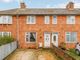 Thumbnail Terraced house for sale in Greatdown Road, Hanwell, London