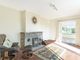 Thumbnail Detached bungalow to rent in Boughrood, Brecon