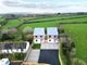 Thumbnail Detached house for sale in Crowntown, Helston