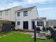 Thumbnail Semi-detached house for sale in St. James View, Fraddon, St. Columb