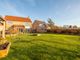 Thumbnail Detached house for sale in Saint Germains Way, Scothern, Lincoln