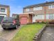 Thumbnail Semi-detached house for sale in Brentingby Close, Melton Mowbray