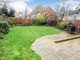 Thumbnail Detached house for sale in Orchard Drive, West Felton, Oswestry