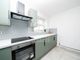 Thumbnail Flat for sale in Great North Way, London