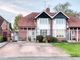 Thumbnail Semi-detached house for sale in The Meadway, Redditch