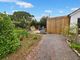 Thumbnail Bungalow for sale in The Ferns, Patchacott, Beaworthy