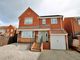Thumbnail Detached house to rent in Peel Drive, Wilnecote, Tamworth