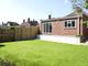 Thumbnail Bungalow for sale in Ambergate Drive, Birstall, Leicester, Leicestershire