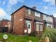 Thumbnail Semi-detached house for sale in Crompton Way, Tonge Moor, Bolton