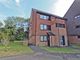 Thumbnail Flat for sale in Peerless Drive, Harefield, Uxbridge