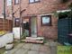 Thumbnail Terraced house to rent in Lewis Street, Eccles, Salford