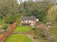 Thumbnail Detached bungalow for sale in The Dale, Ashley