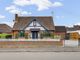 Thumbnail Detached bungalow for sale in Springfield Avenue, Sandiacre, Nottinghamshire