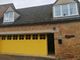 Thumbnail Semi-detached bungalow to rent in Middle Lane, Banbury