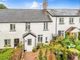 Thumbnail Terraced house for sale in Threshers, Crediton, Devon