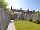 Thumbnail Terraced house for sale in Culliford Road South, Dorchester