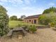 Thumbnail Barn conversion for sale in Lymes Road Butterton Newcastle, Staffordshire