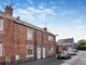 Thumbnail Terraced house for sale in Queen Street, Grange Villa, Chester Le Street