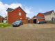 Thumbnail Detached house for sale in Mannington Close, Rushmere St. Andrew, Ipswich