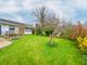 Thumbnail Detached bungalow for sale in Chanctonbury Drive, Hastings