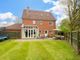 Thumbnail Detached house for sale in Jordon Close, Stansted