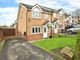 Thumbnail Semi-detached house for sale in Copper Beech Drive, Stalybridge, Greater Manchester