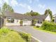 Thumbnail Detached bungalow for sale in Ash Grove, Knutsford